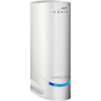 ARRIS Surfboard S34