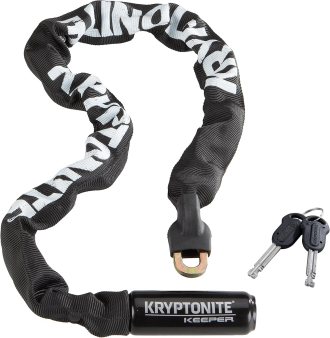 Kryptonite Keeper 785 Bike Chain Lock