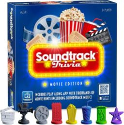 Game Night Media