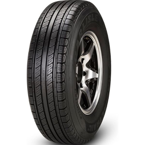 Carlisle Radial Trail HD 107M