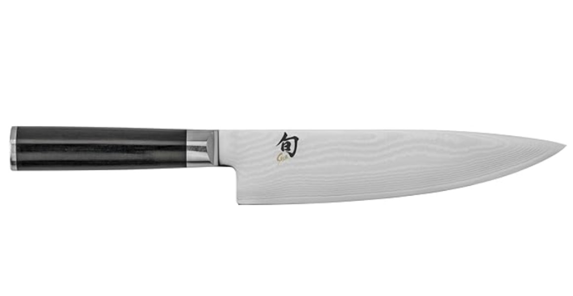 Shun Classic 8-Inch Chef&#039;s Knife