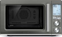 Breville BMO870BST Combi Wave 3-in-1 Microwave, Air Fryer and Convection Oven