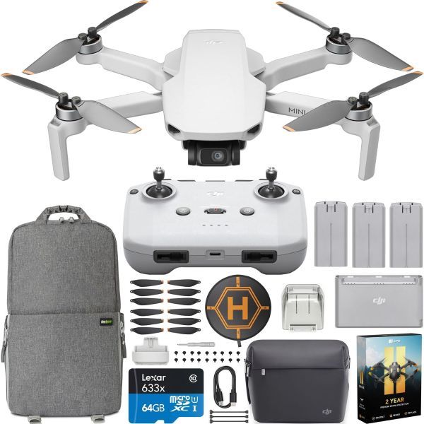 DJI Mavic 3 Cine Premium Combo