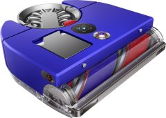 Dyson 360 Vis Nav Robot Vacuum