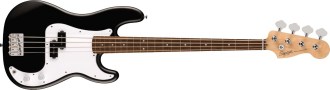 Fender Squier Debut Series Precision Bass Guitar