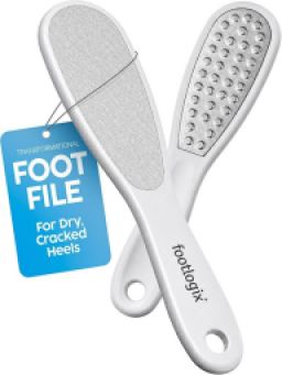 Footlogix