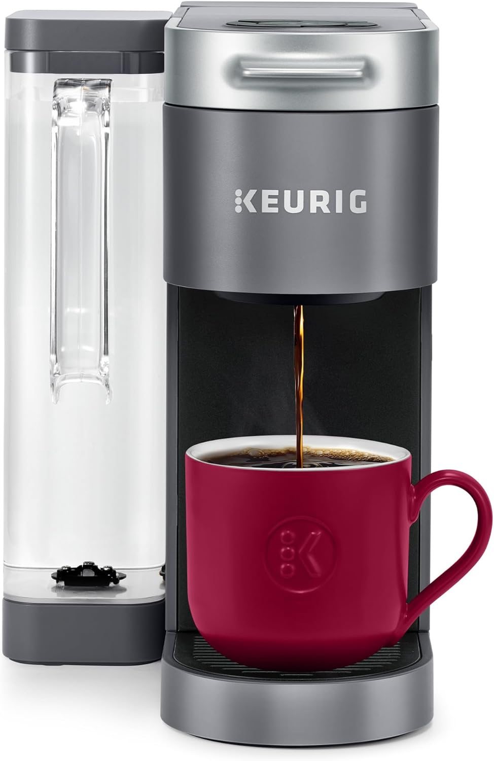 Keurig K-Supreme Coffee Maker