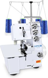 KPCB Serger Sewing Machine