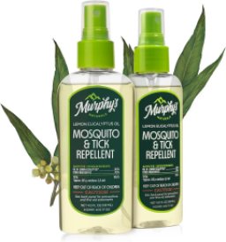 Murphy's Naturals