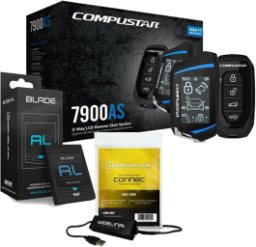 Compustar