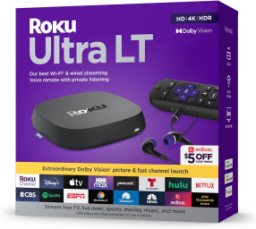 Roku
