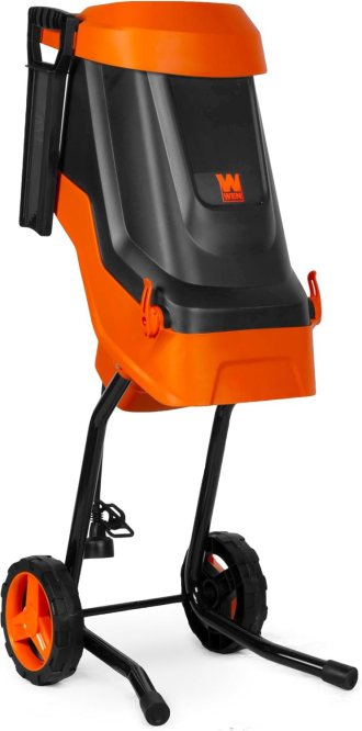 WEN 41119 Electric Wood Chipper and Shredder