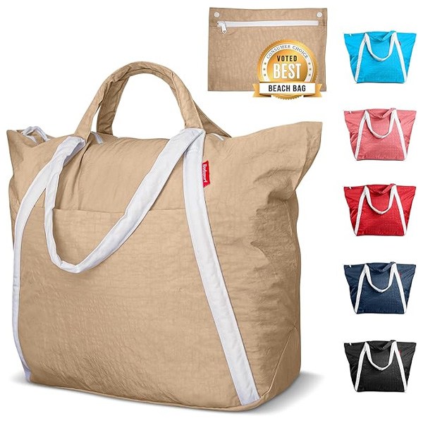 Bodysurf Beach Bag