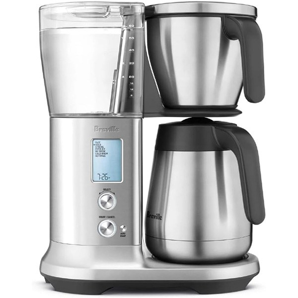 Breville  Precision Brewer Thermal Coffee Maker