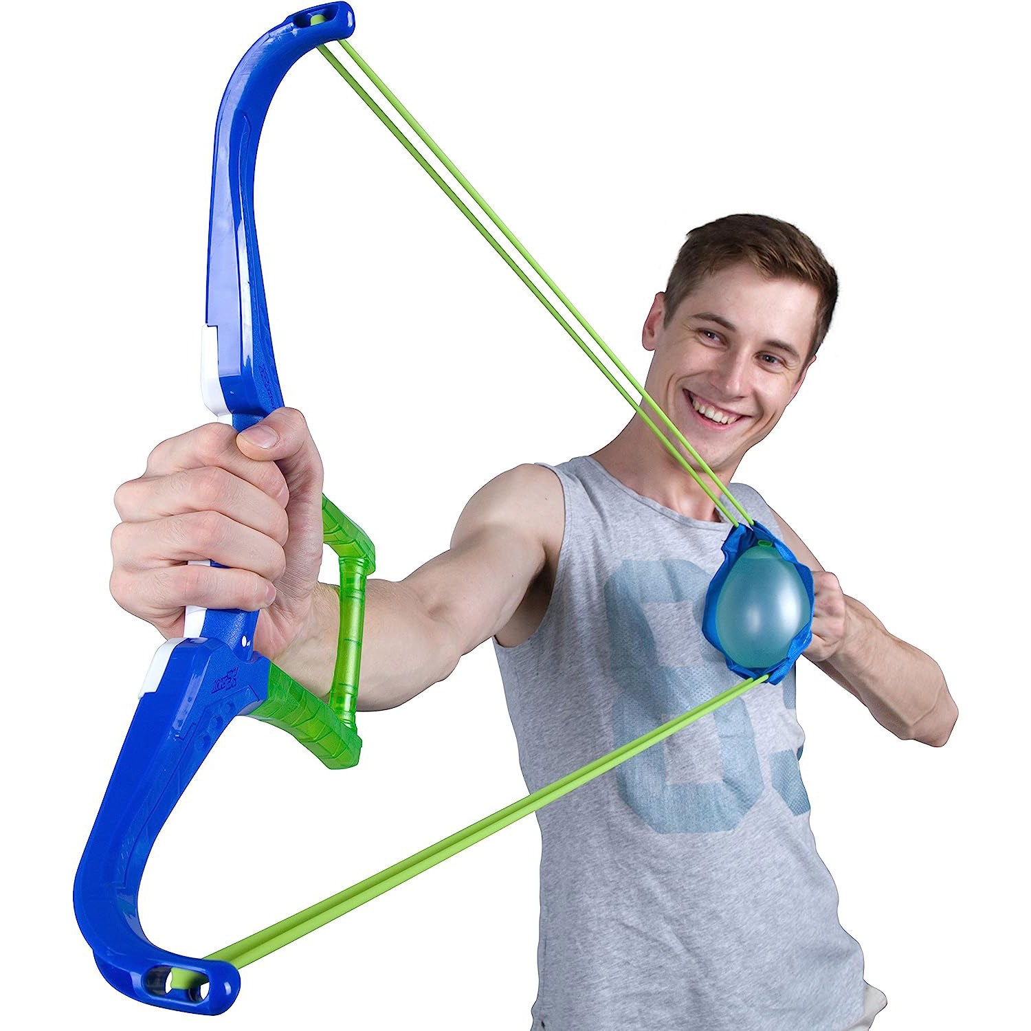 Bunch O Balloons  Water Balloon Slingshot