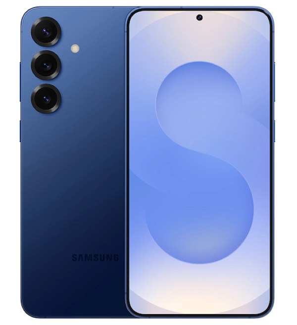 Samsung Galaxy S25+