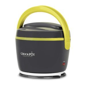 Crock-Pot Electric Lunch  Portable Food Warmer