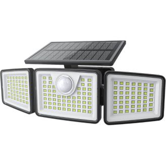 Daphino Outdoor Solar Lights