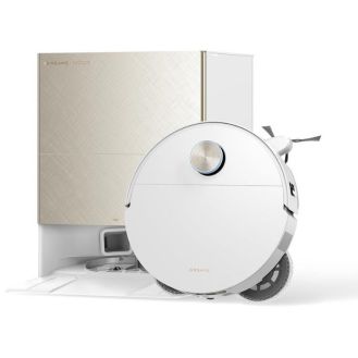 DREAME X60 Max Ultra Complete