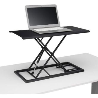 UPLIFTDESK E3 Compact Stand Up Desk Converter