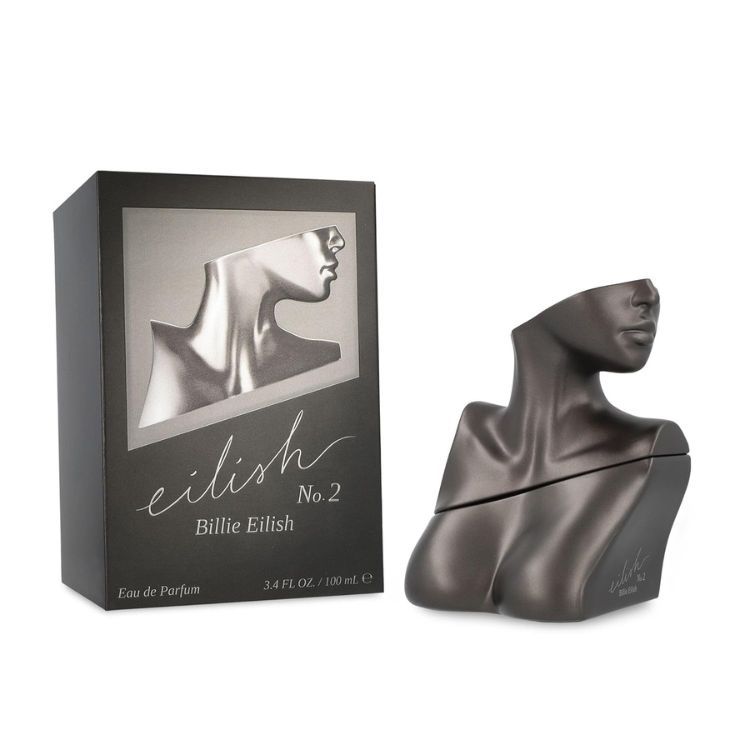Billie Eilish No. 2 Eau de Parfum