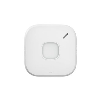 First Alert SC5 Battery Smart Smoke &amp; Carbon Monoxide Alarm