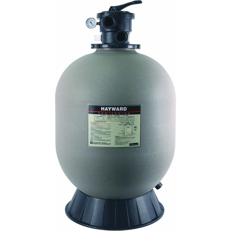 Hayward W3S220T ProSeries Sand Filter