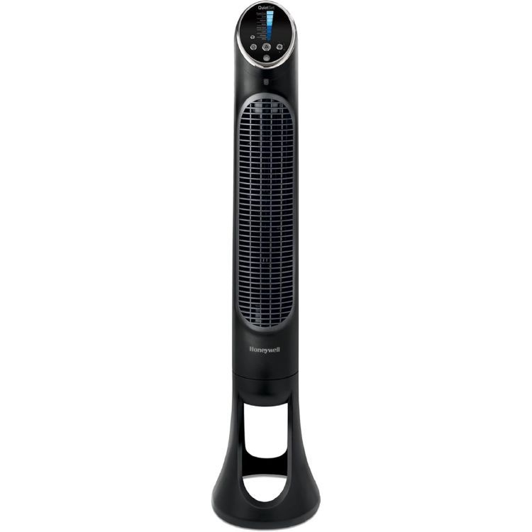 Honeywell QuietSet Whole Room Tower Fan