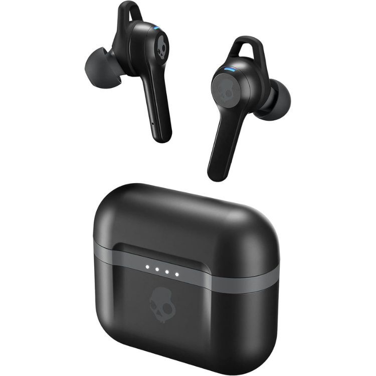 Skullcandy Indy Evo True Wireless In-Ear Headphones