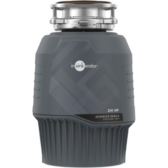 InSinkErator Evolution Advanced Series