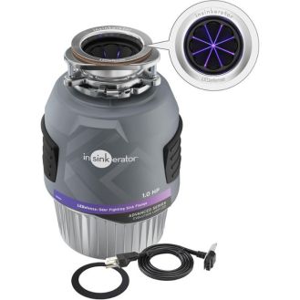 InSinkErator Evolution LED Series