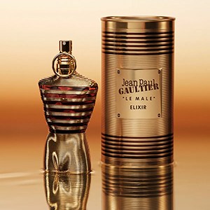 Jean Paul Gaultier Le Male Elixir Spray
