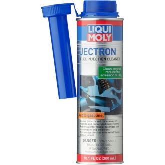 Liqui Moly 2007 Jectron Gasoline Fuel Injection Cleaner, 300 ml