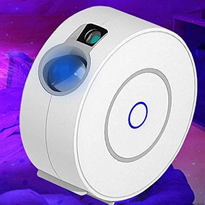 LIUYANG Smart Galaxy Projector