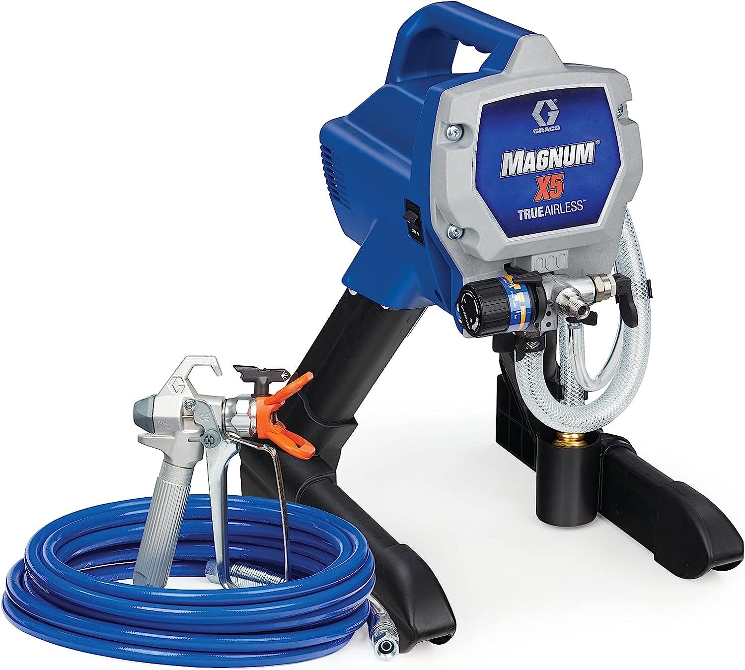 Graco Magnum X5
