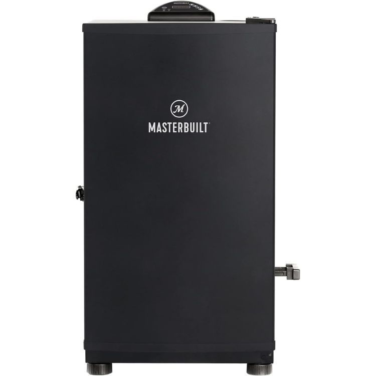 Masterbuilt Digital Electric Smoker