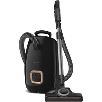 Miele Guard L1 Cat &amp; Dog Bagged Canister Vacuum