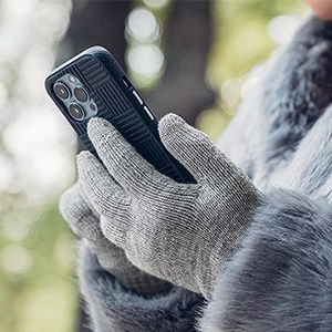 Moshi  Digits Winter Touchscreen Gloves