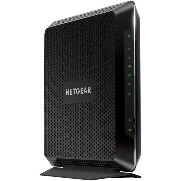 Netgear Nighthawk Cable Modem Wi-Fi Router Combo C7000