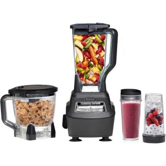 Ninja Mega Kitchen System 1500W