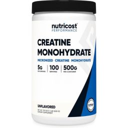 Nutricost