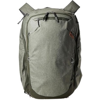 Peak Design Travel Backpack