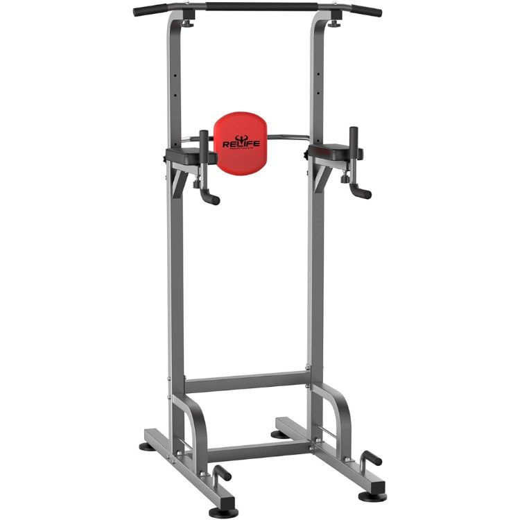 RELIFE REBUILD YOUR LIFE Power Tower