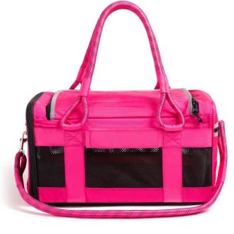 Roverlund Airline-Compliant Pet Carrier
