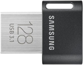 Samsung FIT Plus 3.1 USB Flash Drive