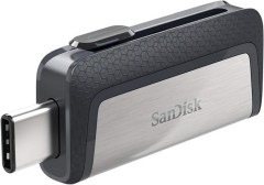 SanDisk Ultra Dual Drive USB Type-C