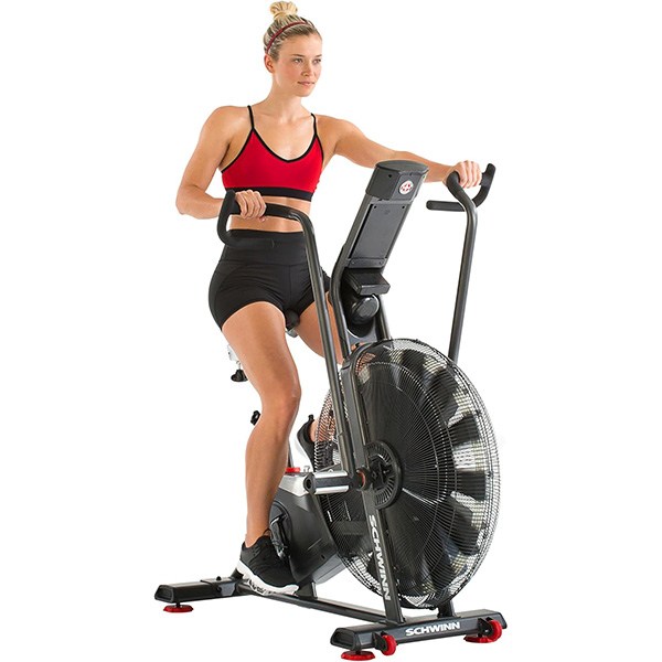 Schwinn  Airdyne Bike Series