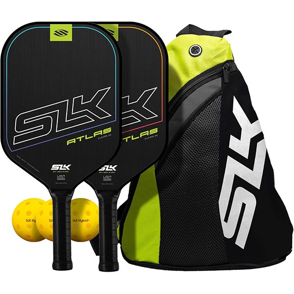 Selkirk Sport Pickleball Paddles Set of 2