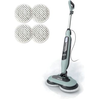 Shark Steam &amp; Scrub Steam Mop