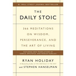 Ryan Holiday and Stephen Hanselman